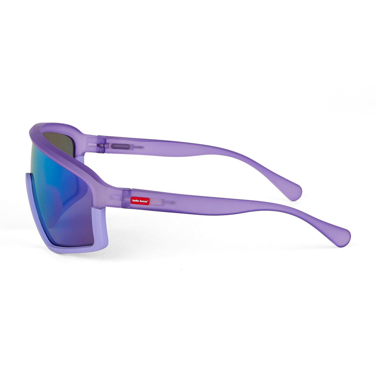 Hello Hossy – Plany Tess Sports Mountains UV400 Kinderzonnebril