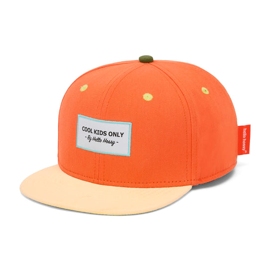 Hello Hossy - Mini Sunrise Cap