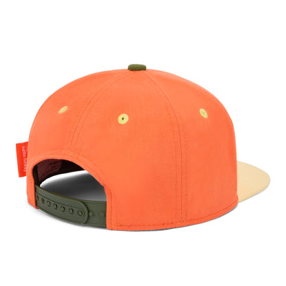 Hello Hossy - Mini Sunrise Cap