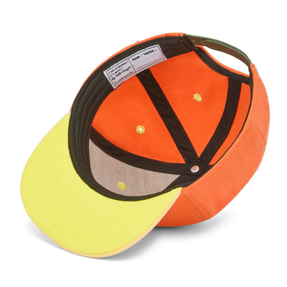 Hello Hossy - Mini Sunrise Cap
