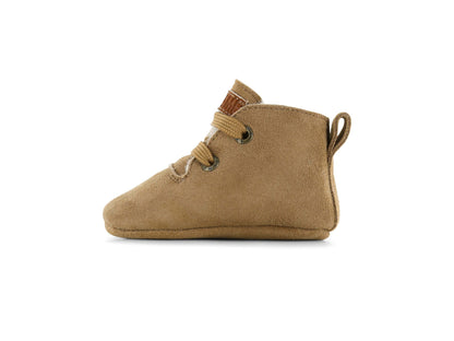 Shoesme Newborn lammy slofje