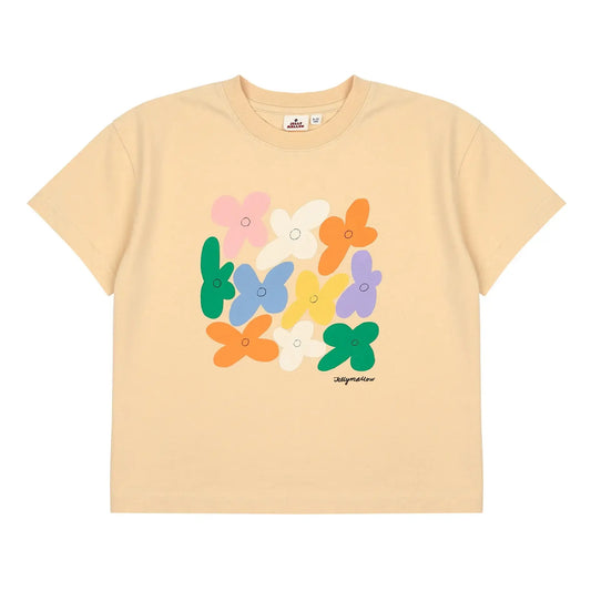 Jelly Mallow Kinder T-shirt