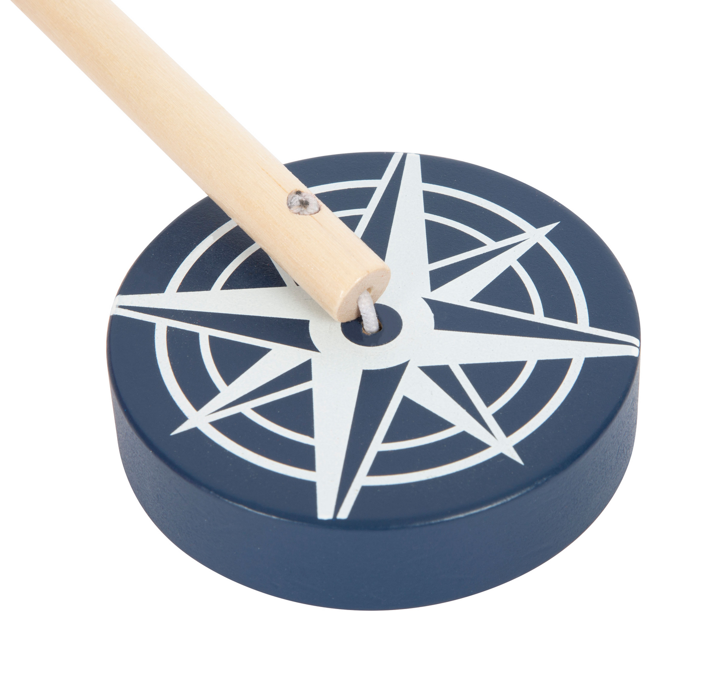 Small Foot - Stacking Tower Lighthouse Big Ocea