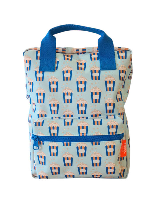 Engel. – Popcorn Paradise Rugzak