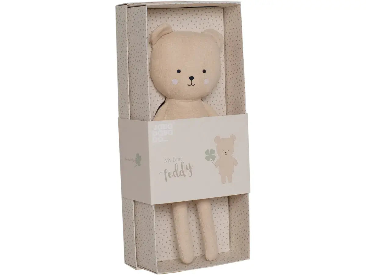 Jabadabado buddy teddy cadeau