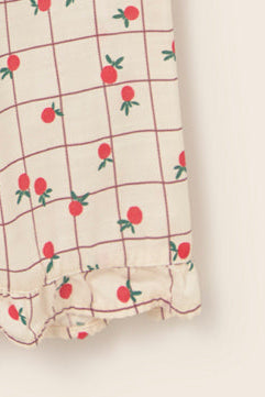 Cozmo - Janek katoen fruit poplin broek