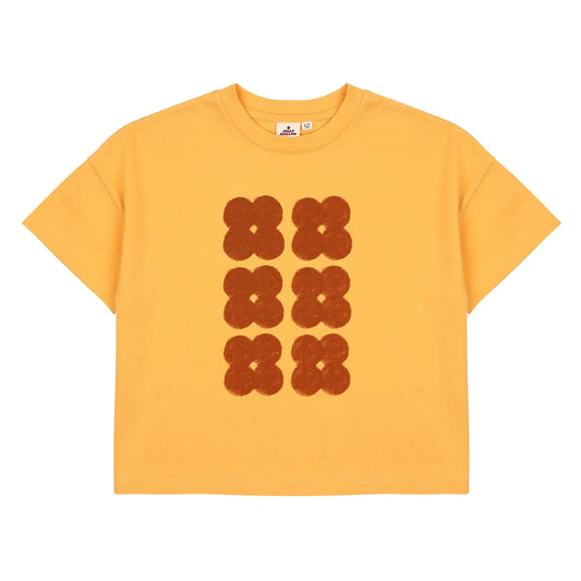 Jelly Mallow Unisex Shirt Clover