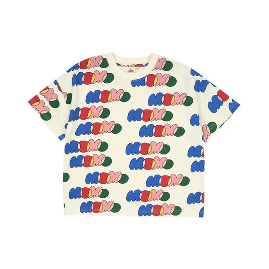 Jelly Mallow Unisex Shirt Momo