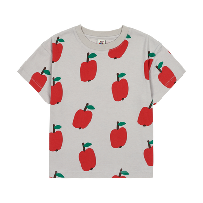 Jelly Mallow - T-Shirt Apple