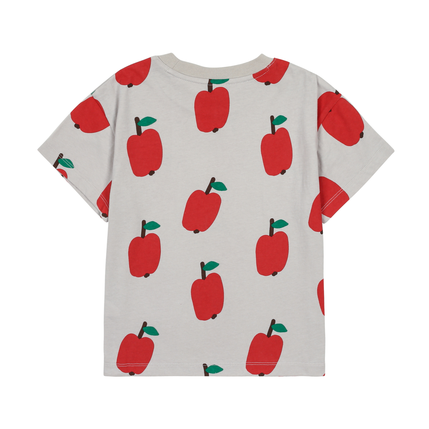 Jelly Mallow - T-Shirt Apple