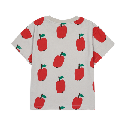 Jelly Mallow - T-Shirt Apple