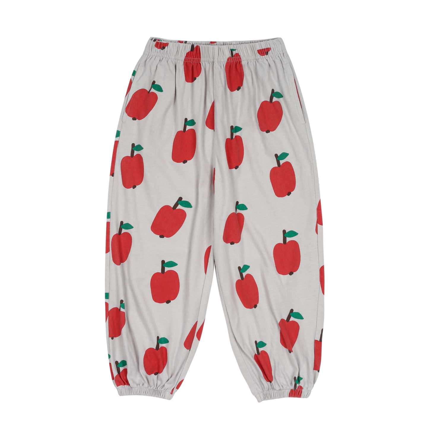 Jelly Mallow - Apple Aladdin Pants