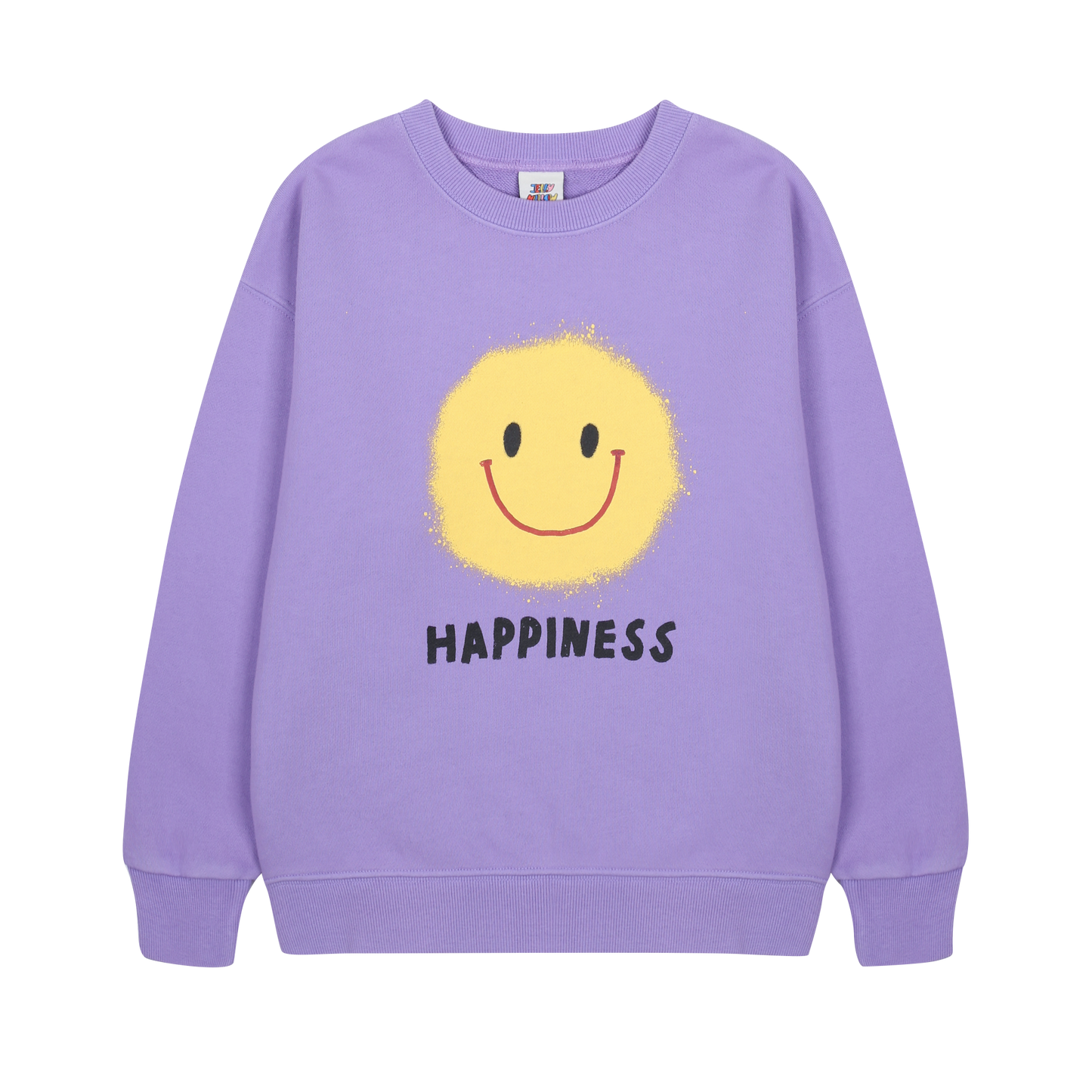 Jelly Mallow - Happiness Sweatshirt