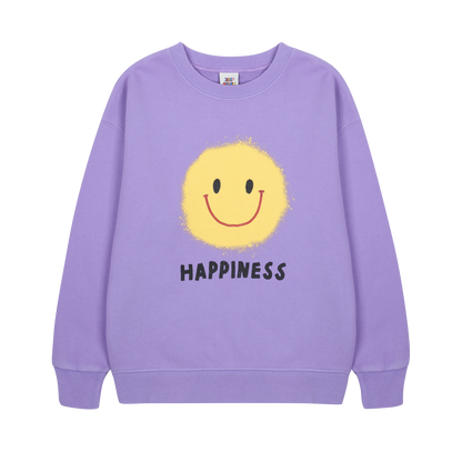 Jelly Mallow - Happiness Sweatshirt