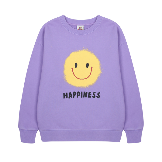 Jelly Mallow - Happiness Sweatshirt