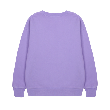 Jelly Mallow - Happiness Sweatshirt