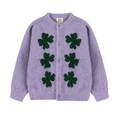 Jelly Mallow - Lucky Glover Cardigan