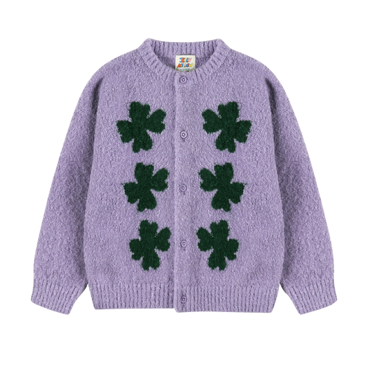 Jelly Mallow - Lucky Glover Cardigan