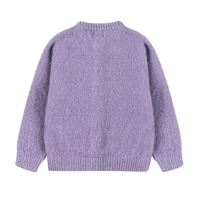 Jelly Mallow - Lucky Glover Cardigan