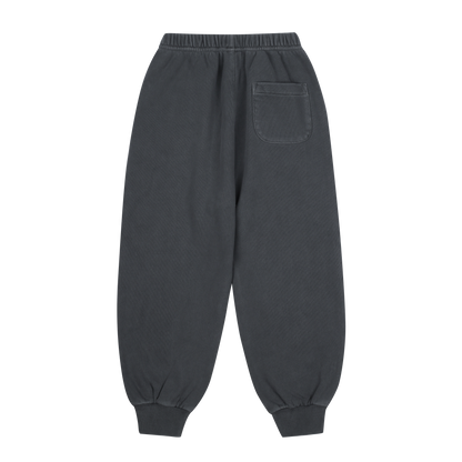Jelly Mallow - Catchy Face Sweatpants