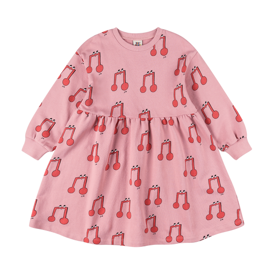 Jelly Mallow - Melody Dress Jurk