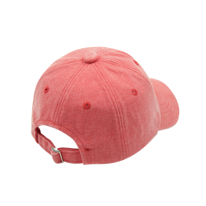 Jelly Mallow - Rabbit Ball Cap