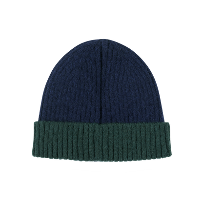 Jelly Mallow - Kindness Beanie Navy