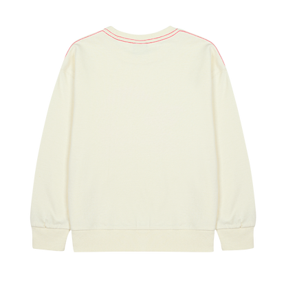 Jelly Mallow – Tea Time Long Sleeve