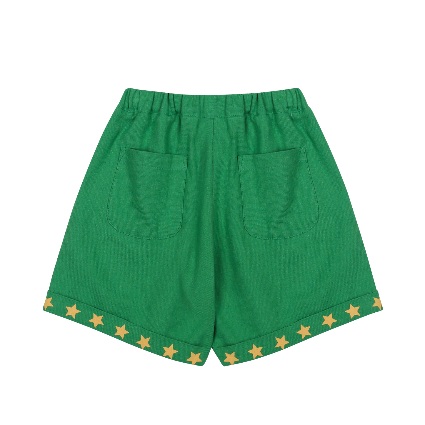 Jelly Mallow – Banana Telephone Shorts