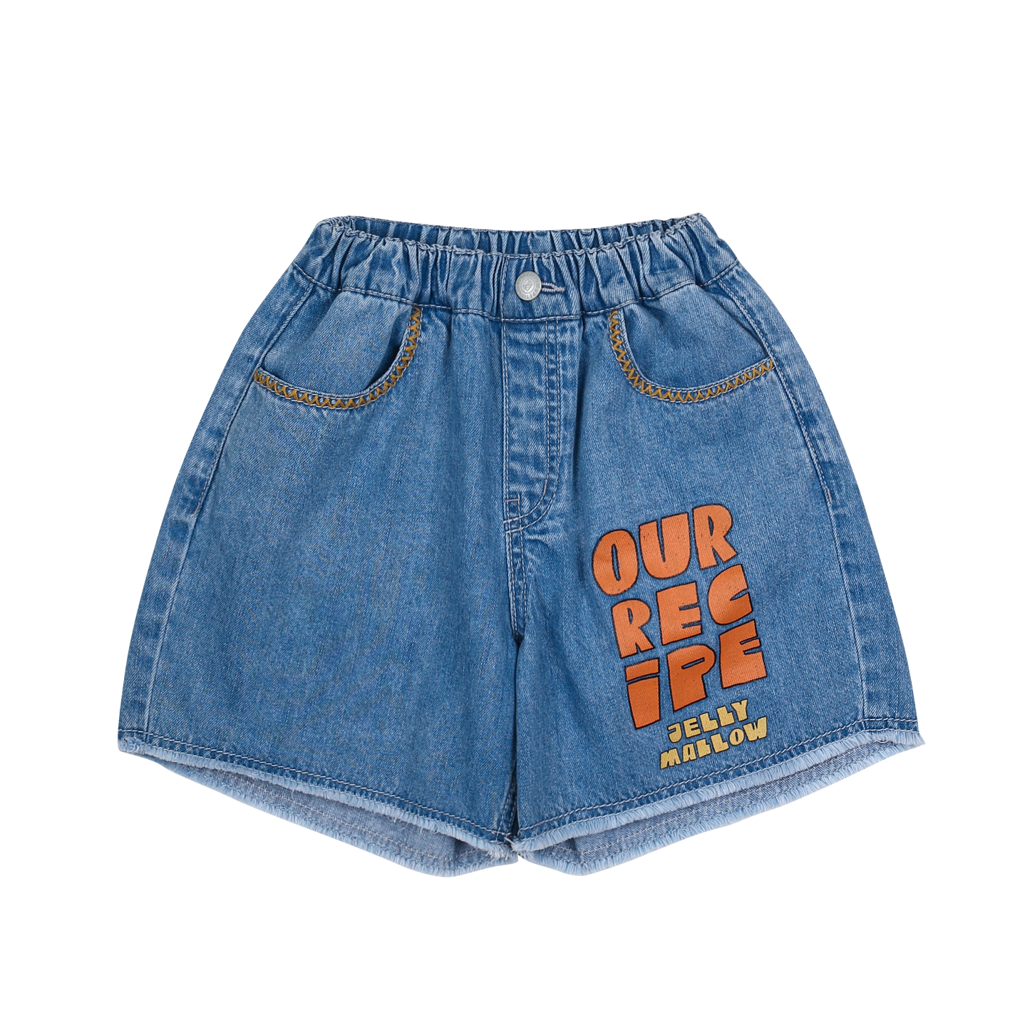 Jelly Mallow – Our Recipe Shorts