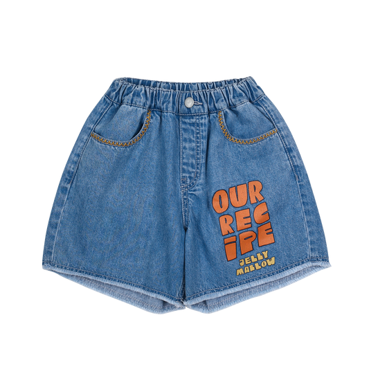 Jelly Mallow – Our Recipe Shorts