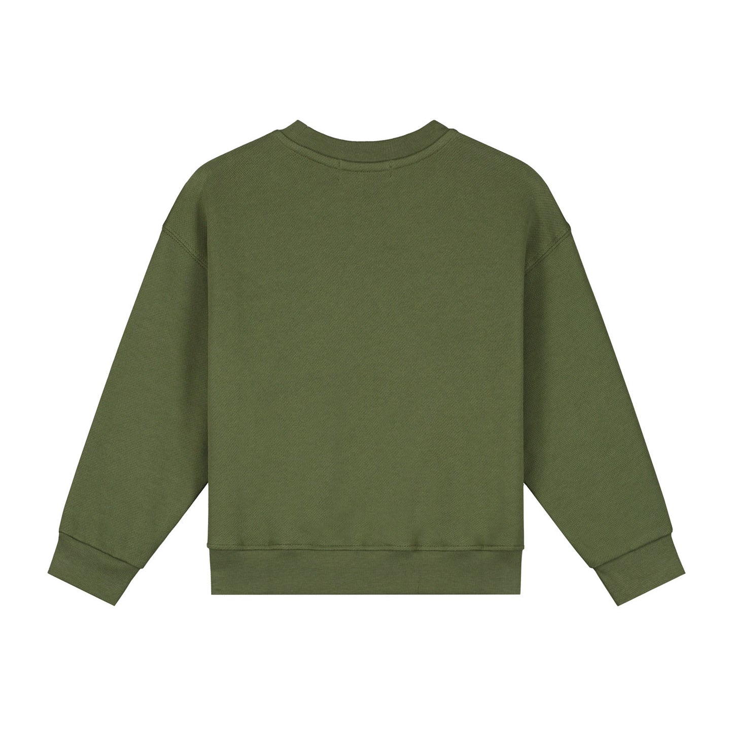 Charlie Petite - Jackson Sweater Geen