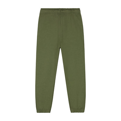Charlie Petite - Jordan Sweatpants Green