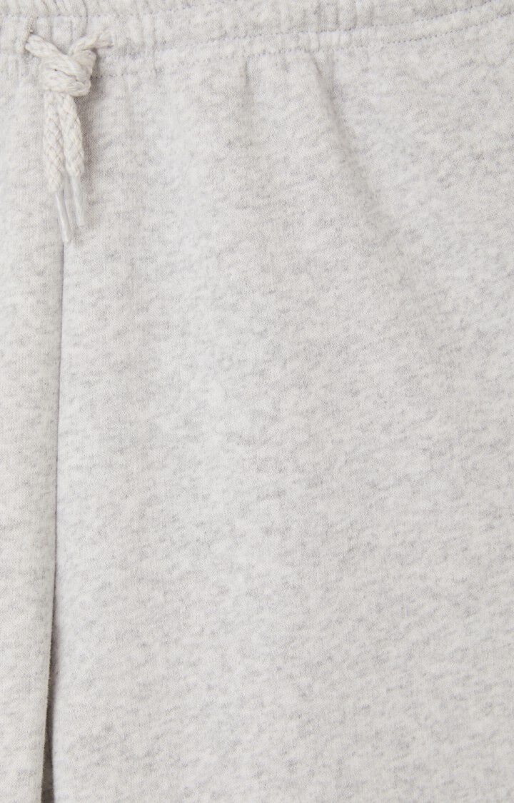 American Vintage - Joggers Baptown | GRIJS GEVLEKT