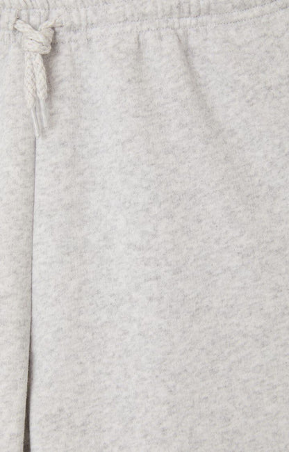 American Vintage - Joggers Baptown | GRIJS GEVLEKT