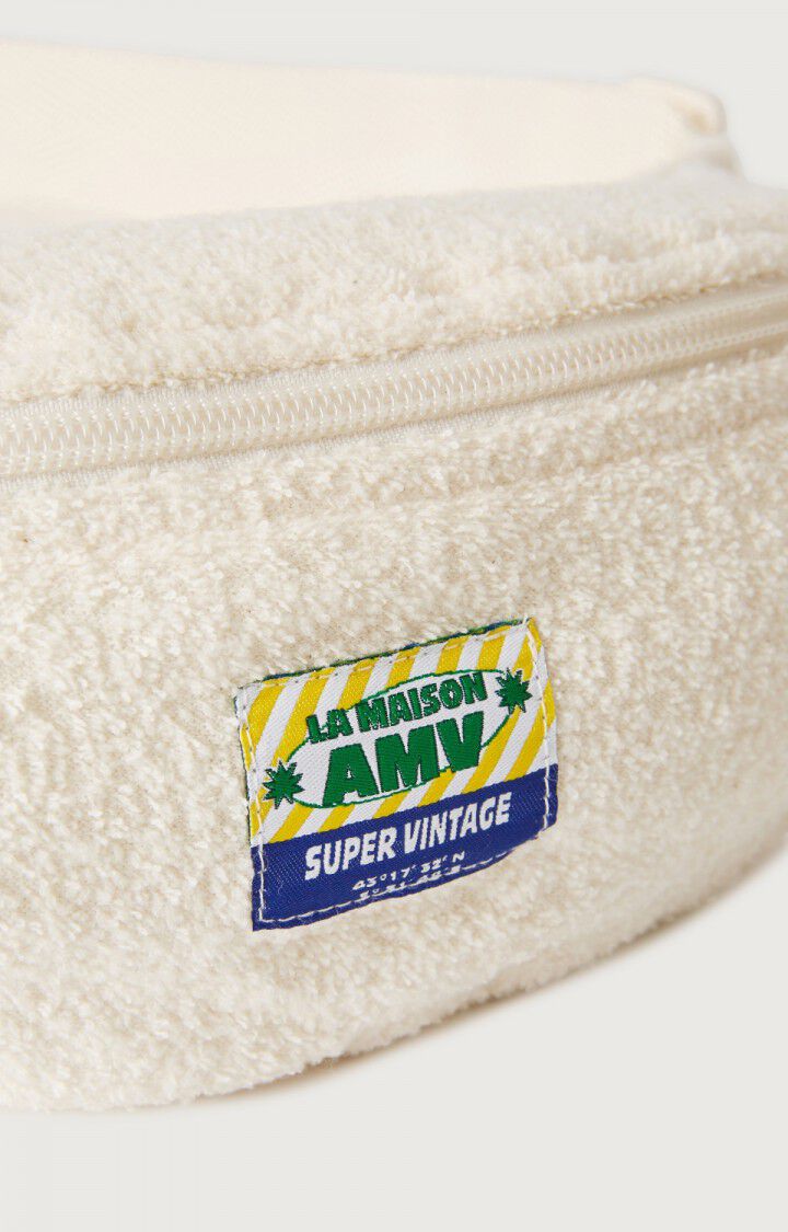 American Vintage - Bobypark Heuptas Ecru