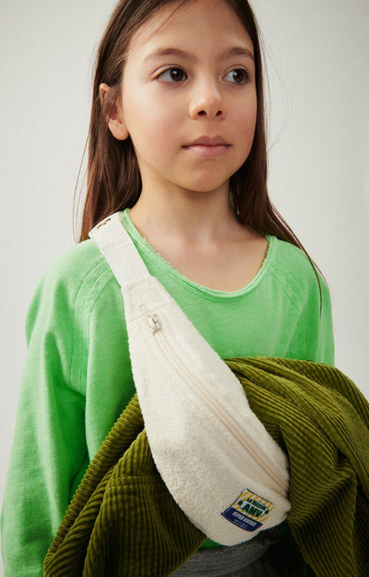 American Vintage - Bobypark Heuptas Ecru