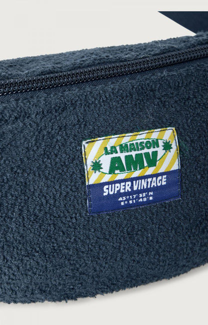 American Vintage - Bobypark Heuptas Dark