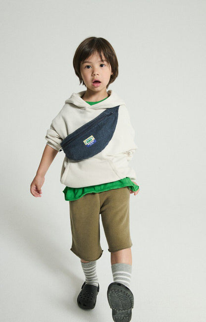 American Vintage - Bobypark Heuptas Dark