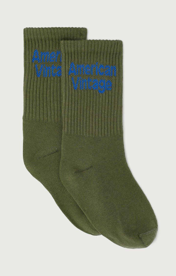 American Vintage - Sokken Clypsun | KAKI