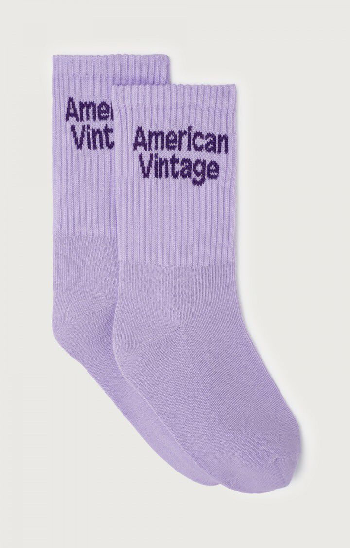 American Vintage - Sokken Clypsun | PROVENCE