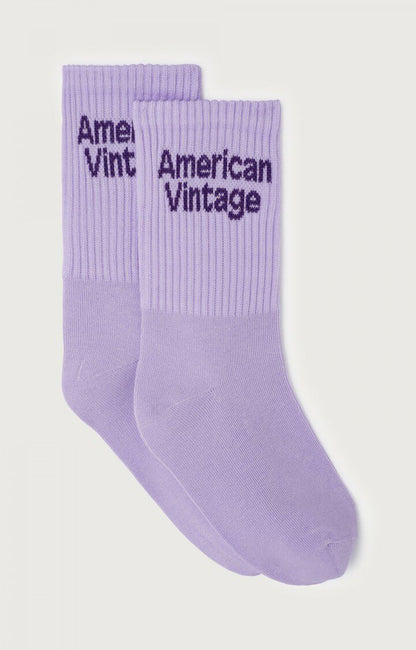 American Vintage - Sokken Clypsun | PROVENCE