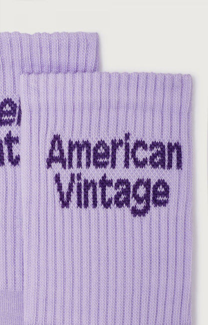 American Vintage - Sokken Clypsun | PROVENCE