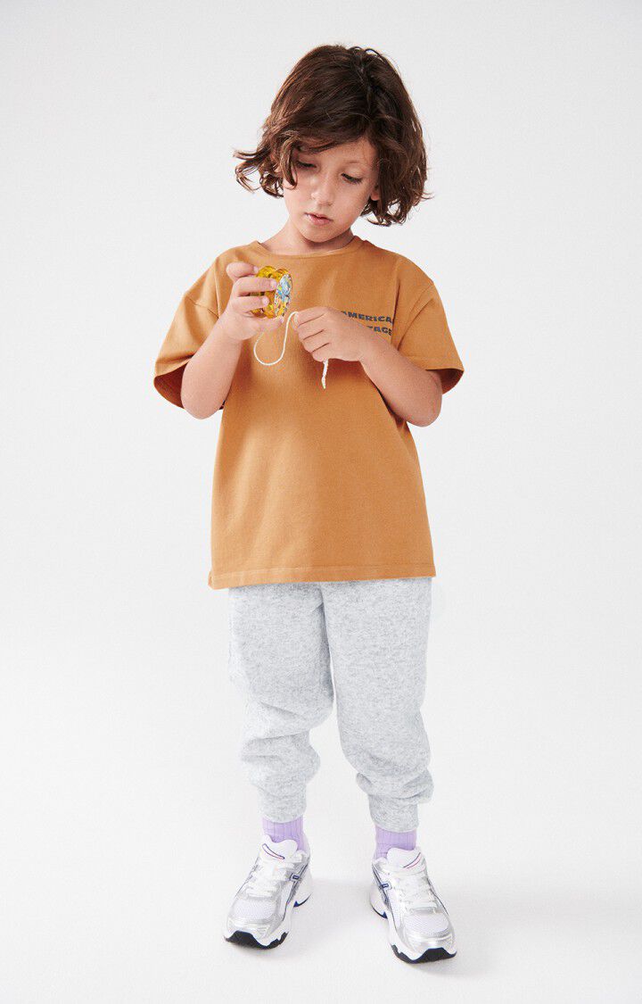 American Vintage - Evona Jogger Grey