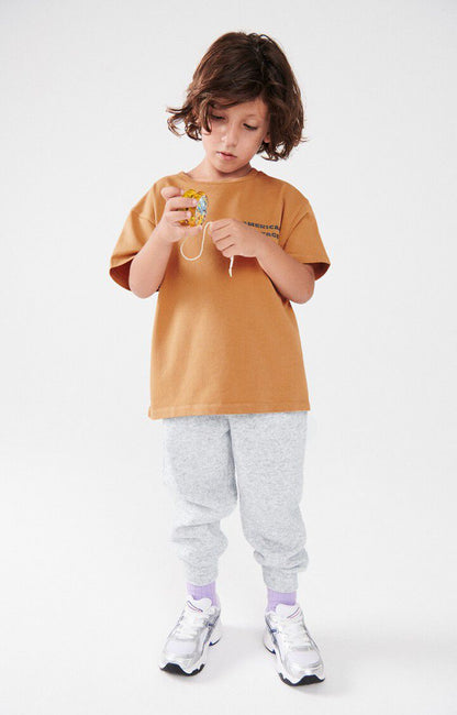 American Vintage - Evona Jogger Grey