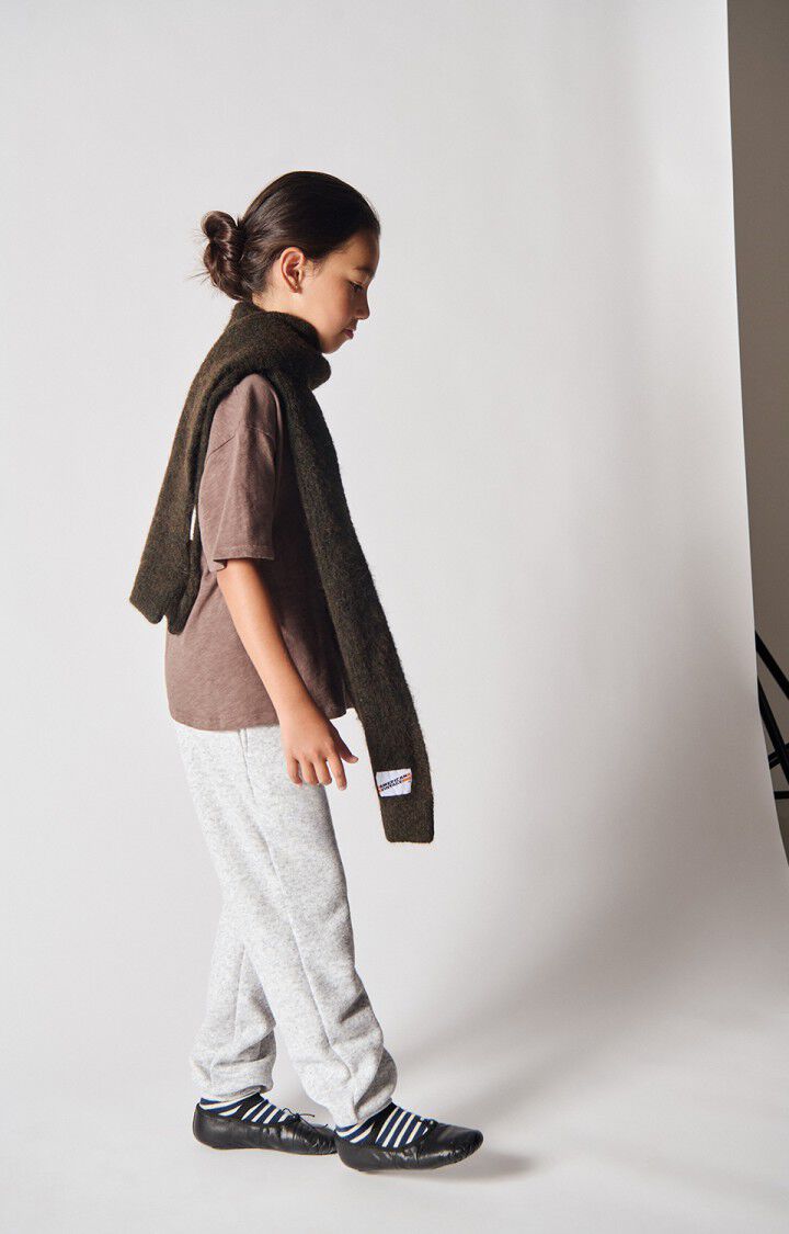 American Vintage - Evona Jogger Grey