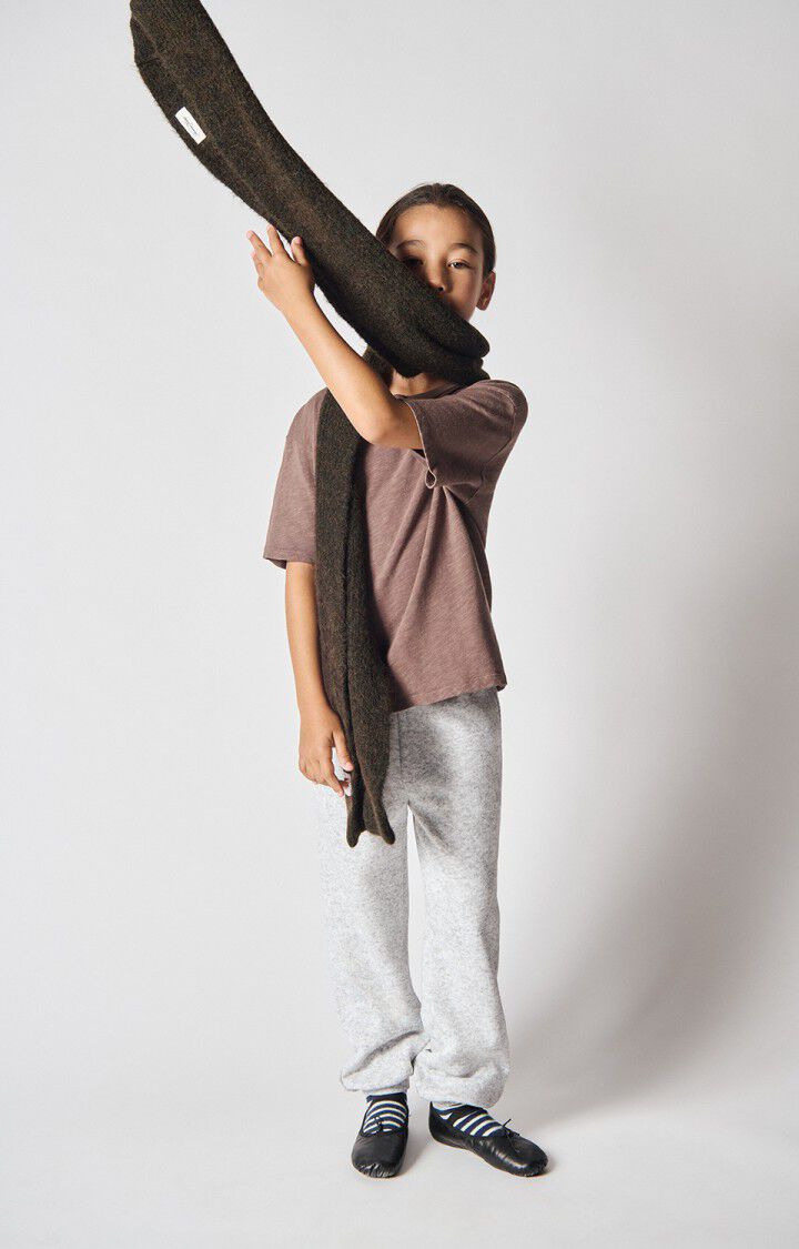 American Vintage - Evona Jogger Grey