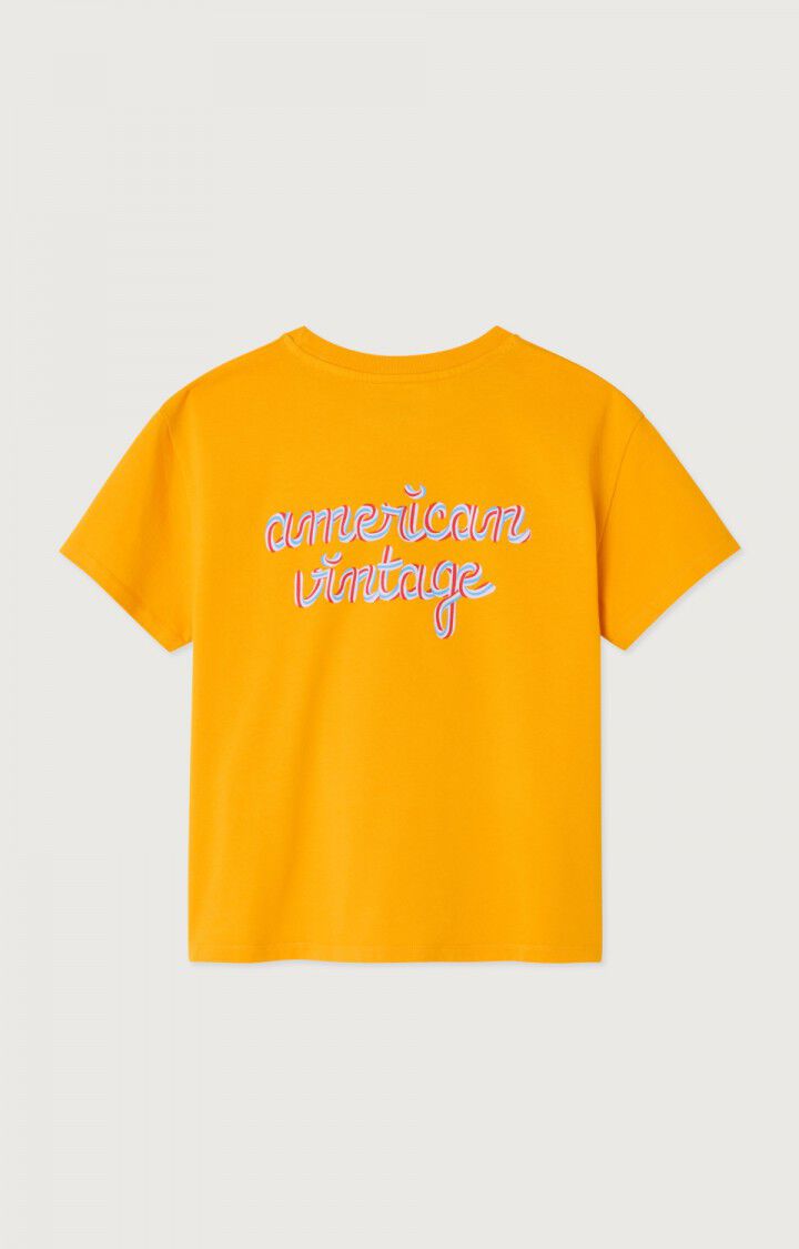 American Vintage - Kids t-shirt Fizvalley LUMIERE VINTAGE