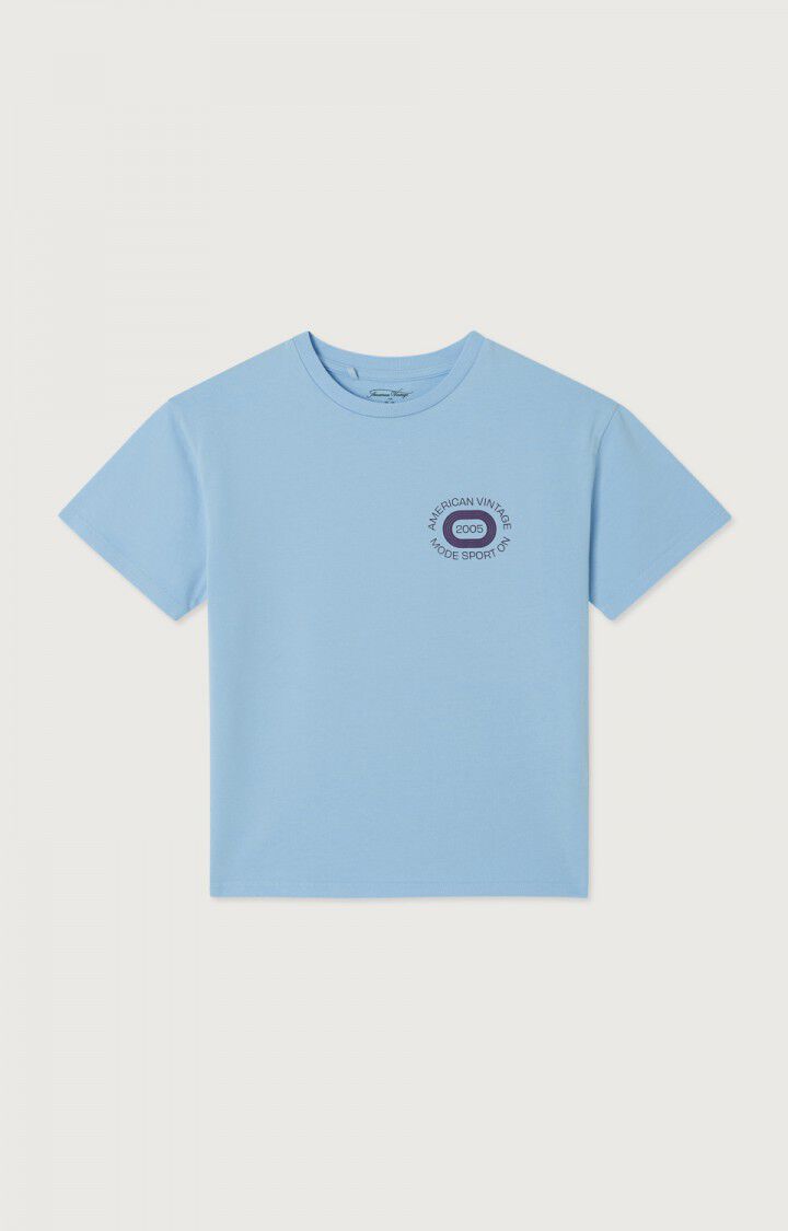 American Vintage - Kids t-shirt Fizvalley | VINTAGE ICEBERG
