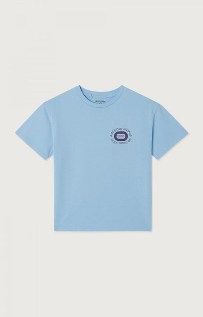 American Vintage - Kids t-shirt Fizvalley | VINTAGE ICEBERG